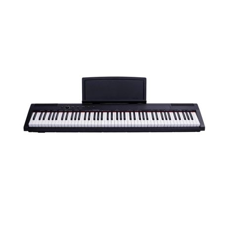 Цифровое пианино Toneberg TDK-100 BK Цифровое пианино Toneberg TDK-100 BK
