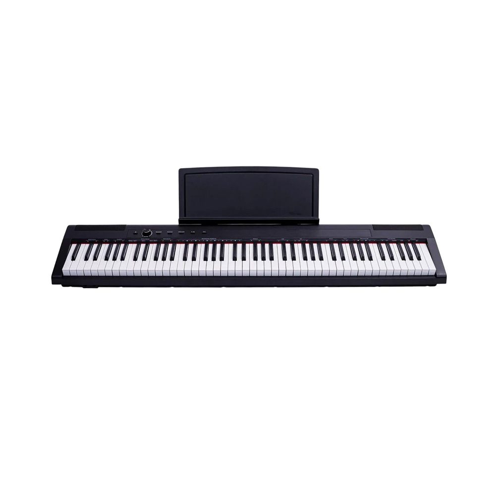 Цифровое пианино Toneberg TDK-100 BK Цифровое пианино Toneberg TDK-100 BK
