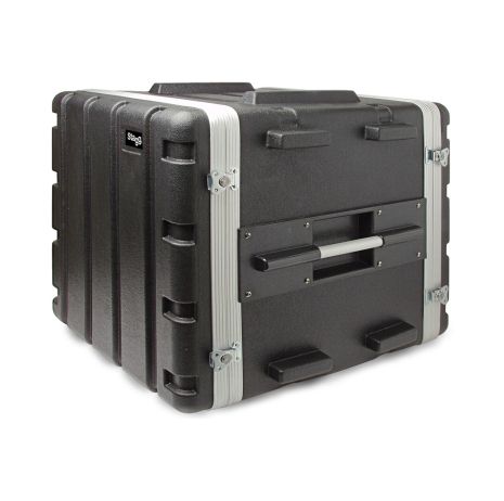 Кейс для рекового оборудования STAGG G ABS-12U
