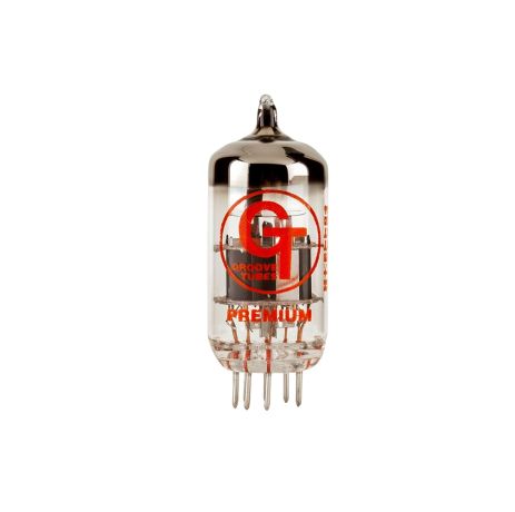 Лампа FENDER GROOVE TUBES GT-12AX7/ECC83-S SINGLE Лампа FENDER GROOVE TUBES GT-12AX7/ECC83-S SINGLE