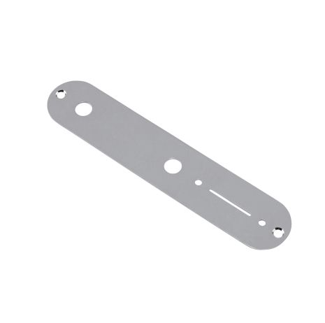 Накладка под потенциометры FENDER ROAD WORN TELECASTER CONTROL PLATE Накладка под потенциометры FENDER ROAD WORN TELECASTER CONTROL PLATE