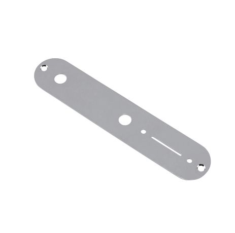 Накладка под потенциометры FENDER ROAD WORN TELECASTER CONTROL PLATE Накладка под потенциометры FENDER ROAD WORN TELECASTER CONTROL PLATE