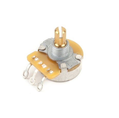 Потенциометр FENDER 1 MEG LINEAR SPLIT SHAFT POTENTIOMETER Потенциометр FENDER 1 MEG LINEAR SPLIT SHAFT POTENTIOMETER