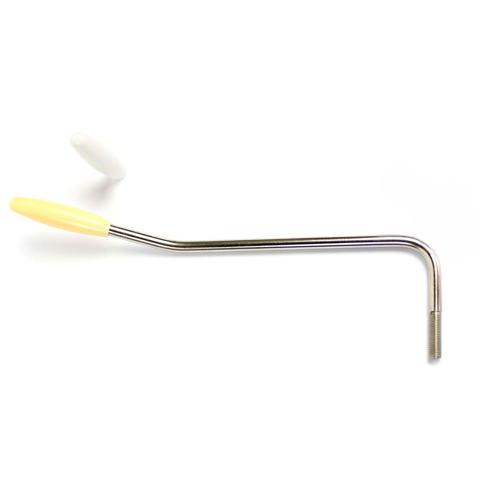 Ручка тремоло FENDER TREMOLO ARM FOR AMERICAN STANDARD/AMERICAN SERIES STRATOCASTER Ручка тремоло FENDER TREMOLO ARM FOR AMERICAN STANDARD/AMERICAN SERIES STRATOCASTER