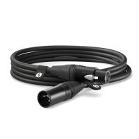 Кабель микрофонный RODE XLR 3m