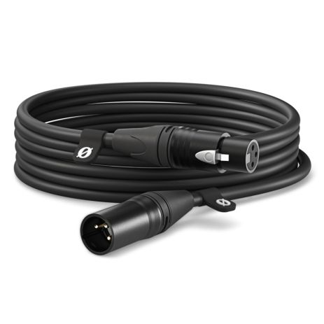 Кабель микрофонный RODE XLR 6m