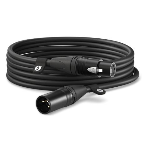 Кабель микрофонный RODE XLR 6m
