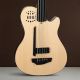Электроакустическая бас-гитара Godin A5 Ultra Natural Fretless A/E Электроакустическая бас-гитара Godin A5 Ultra Natural Fretless A/E