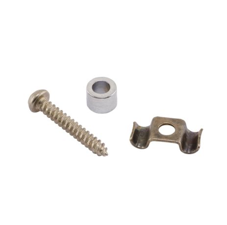 Ретейнеры для гитары FENDER ROAD WORN STRAT STRING GUIDE Ретейнеры для гитары FENDER ROAD WORN STRAT STRING GUIDE