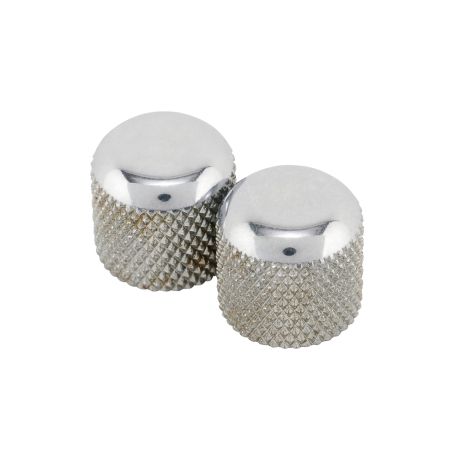 Набор ручек потенциометров FENDER ROAD WORN TELECASTER DOME KNOB SET