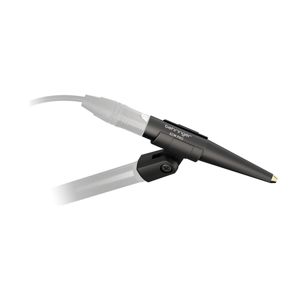 Измерительный микрофон BEHRINGER ECM PRO Измерительный микрофон BEHRINGER ECM PRO