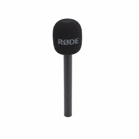 Держатель микрофонный RODE Interview GO