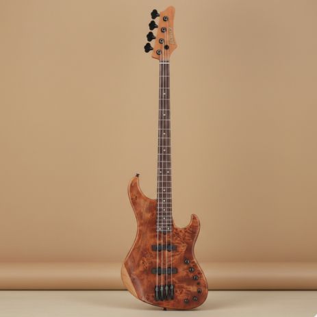 Бас-гитара IBANEZ MDM1600-NML с чехлом Бас-гитара IBANEZ MDM1600-NML с чехлом