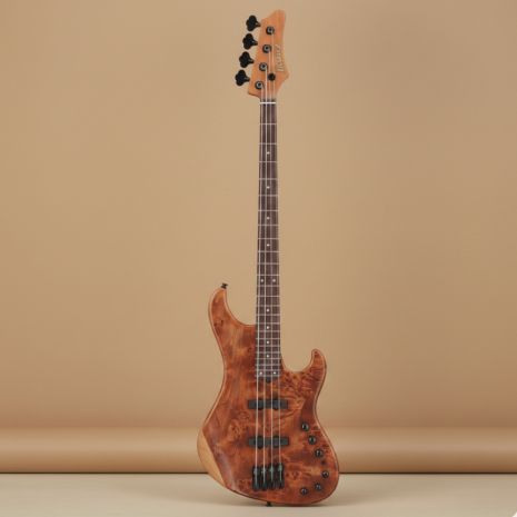 Бас-гітара IBANEZ MDM1600-NML з чохлом