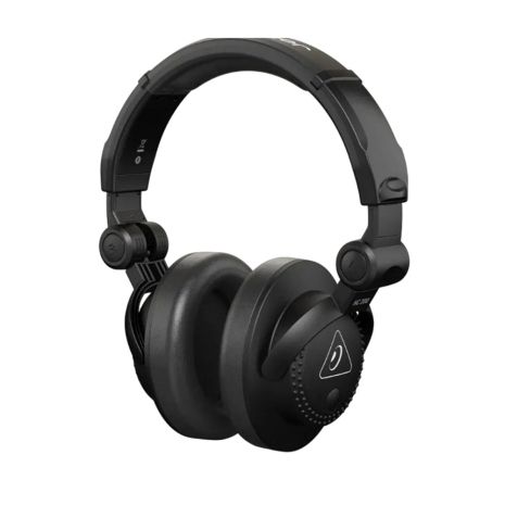 Наушники BEHRINGER HC 200 Наушники BEHRINGER HC 200