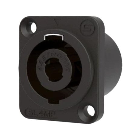 Роз'єм Seetronic SL4MP-M2H