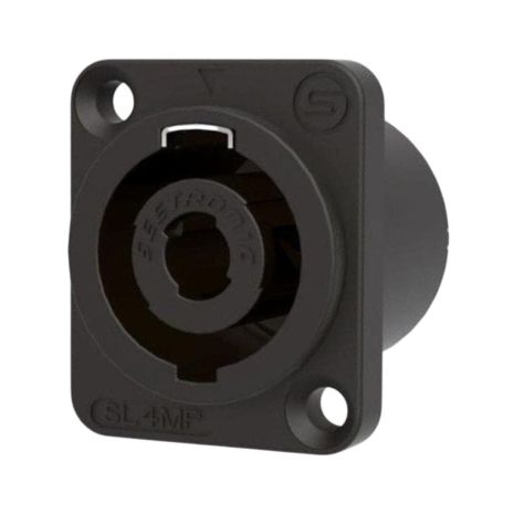 Разъем Seetronic SL4MP-M2H
