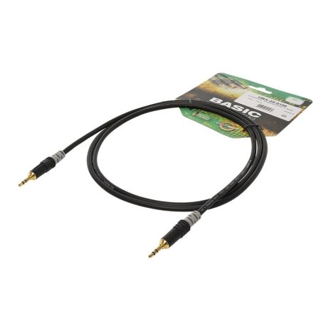 Патч кабель Sommer Cable HBA-3S-0150 Patch cable | jack/jack, HICON
