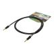 Патч кабель Sommer Cable HBA-3S-0150 Patch cable | jack/jack, HICON