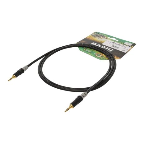 Патч-кабель Sommer Cable HBA-3S-0150 Patch cable | jack / jack, HICON