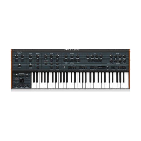 Синтезатор BEHRINGER UB-Xa Синтезатор BEHRINGER UB-Xa
