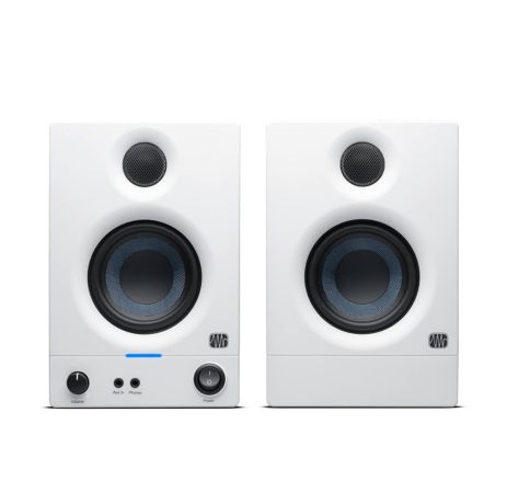 Студийный монитор PRESONUS Eris 3.5BT (2nd gen) White Студийный монитор PRESONUS Eris 3.5BT (2nd gen) White