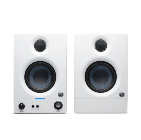 Студийный монитор PRESONUS Eris 3.5BT (2nd gen) White Студийный монитор PRESONUS Eris 3.5BT (2nd gen) White