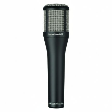 Микрофон для ударных Beyerdynamic TG I50d