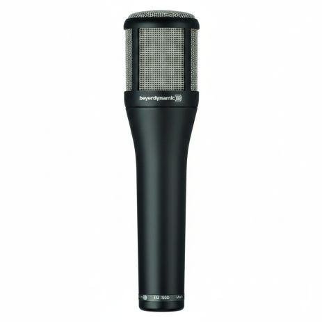 Микрофон для ударных Beyerdynamic TG I50d Микрофон для ударных Beyerdynamic TG I50d