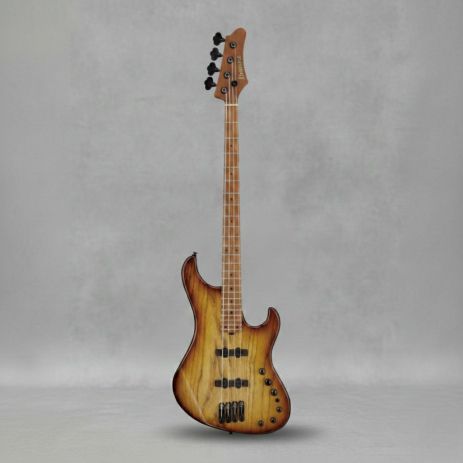 Бас-гитара IBANEZ MDM1300-NAB с чехлом Бас-гитара IBANEZ MDM1300-NAB с чехлом