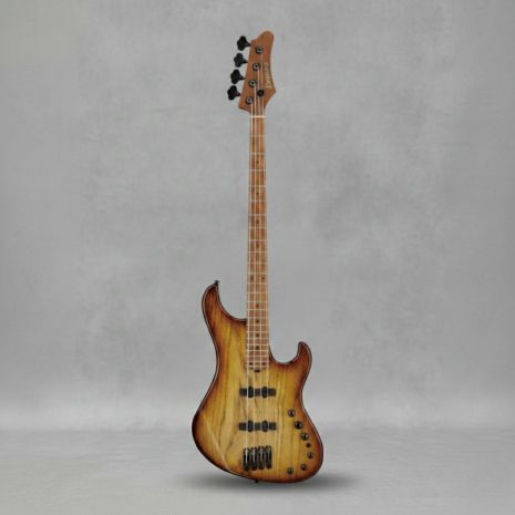 Бас-гитара IBANEZ MDM1300-NAB с чехлом