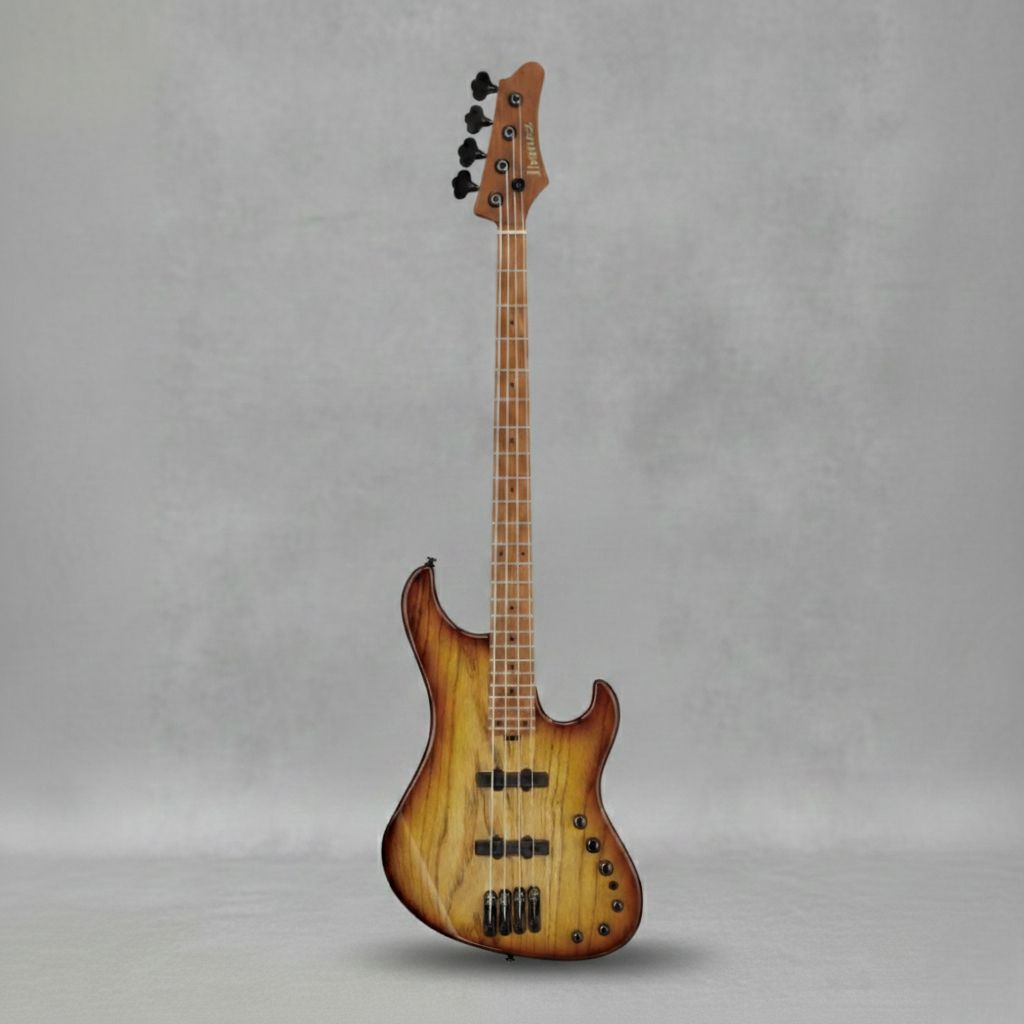 Бас-гитара IBANEZ MDM1300-NAB с чехлом Бас-гитара IBANEZ MDM1300-NAB с чехлом