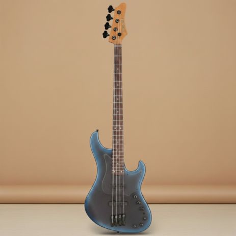 Бас-гитара IBANEZ MDM1000-MAM с чехлом Бас-гитара IBANEZ MDM1000-MAM с чехлом