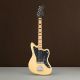 Электрогитара SQUIER CLASSIC VIBE LIMITED EDITION 70S JAZZMASTER VINTAGE BLONDE