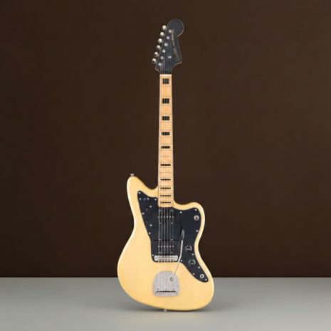 Электрогитара SQUIER CLASSIC VIBE LIMITED EDITION 70S JAZZMASTER VINTAGE BLONDE