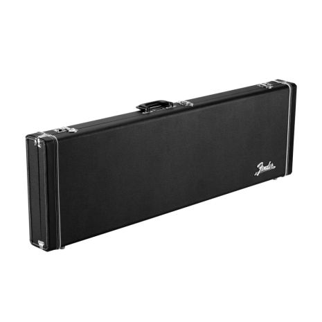 Кейс для бас-гитары FENDER CLASSIC SERIES CASES PRECISION BASS/JAZZ BASS