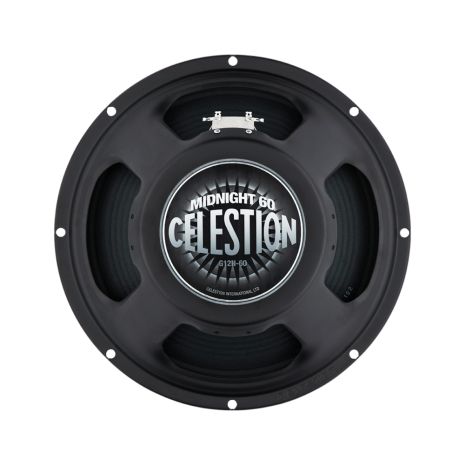 Гитарный динамик CELESTION Midnight 60 (8Ω)