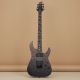 Электрогитара SCHECTER C-1 STANDARD Black Fade Burst Burl Электрогитара SCHECTER C-1 STANDARD Black Fade Burst Burl