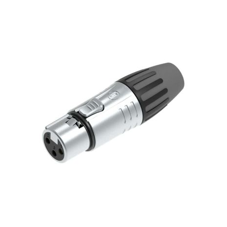 Разъем SEETRONIC SCMF3-BK