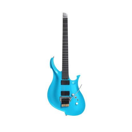 Электрогитара KOLOSS GT-6H BL Электрогитара KOLOSS GT-6H BL