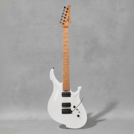 Електрогітара KOLOSS GT-4M WH