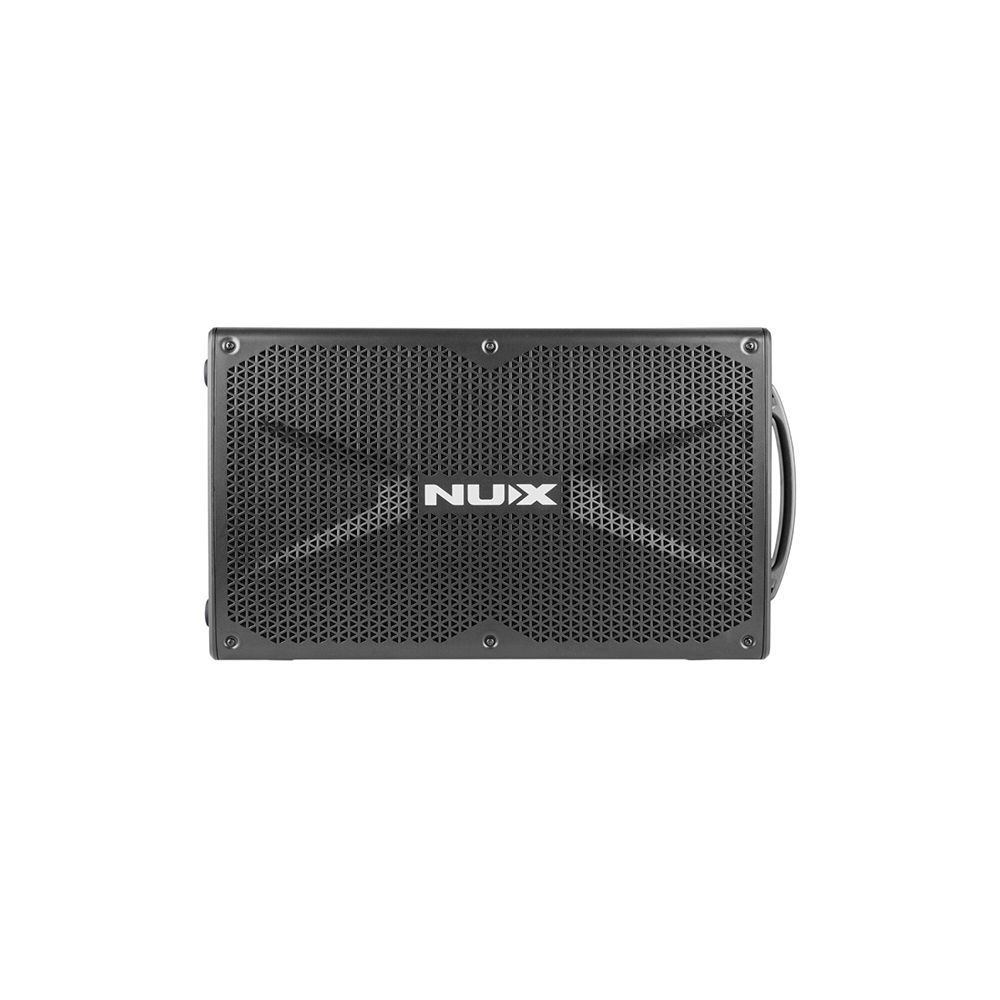 Портативна FRFR акустична система NUX NBA-200FR Портативна FRFR акустична система NUX NBA-200FR