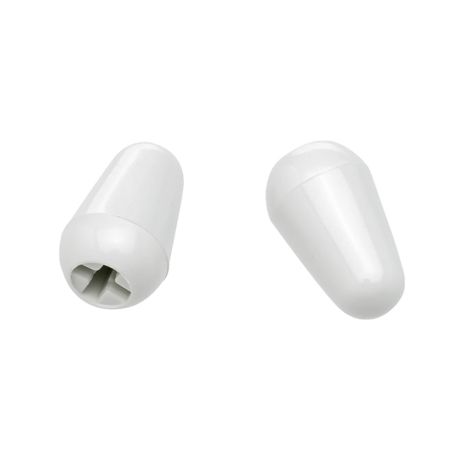 Колпачок на переключатель FENDER STRATOCASTER SWITCH TIPS - SET OF 2