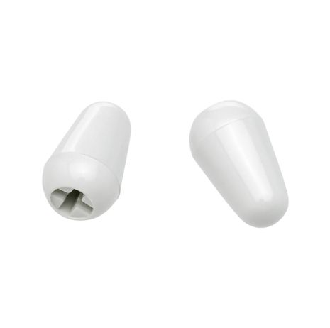 Колпачок на переключатель FENDER STRATOCASTER SWITCH TIPS - SET OF 2 Колпачок на переключатель FENDER STRATOCASTER SWITCH TIPS - SET OF 2