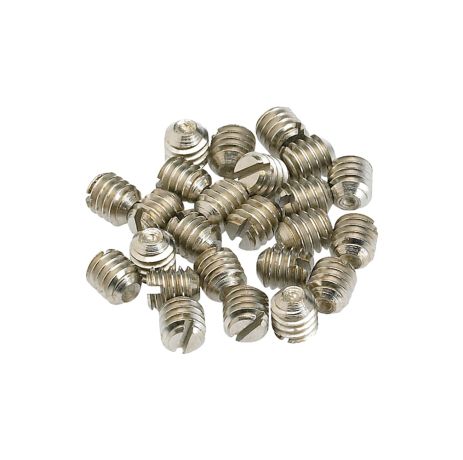 Набор винтов FENDER KNOB SET SCREWS