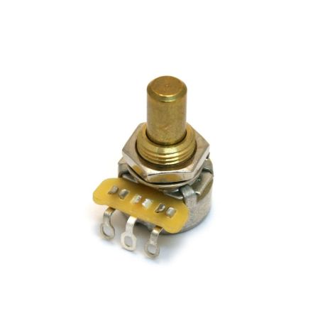 Потенциометр FENDER MID BOOST CONTROL FOR DELUXE SERIES BASSES 100KB Потенциометр FENDER MID BOOST CONTROL FOR DELUXE SERIES BASSES 100KB