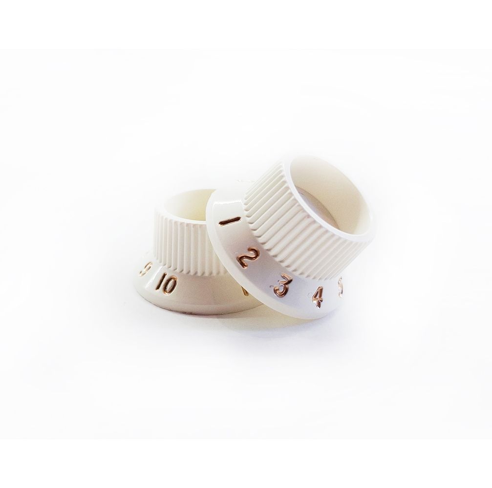 Ручка потенциометра FENDER S1 KNOB PARCHMENT Ручка потенциометра FENDER S1 KNOB PARCHMENT
