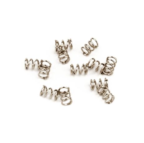 Пружина для тремоло FENDER AMERICAN VINTAGE STRATOCASTER INTONATION SPRINGS Пружина для тремоло FENDER AMERICAN VINTAGE STRATOCASTER INTONATION SPRINGS