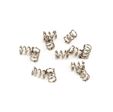 Пружина для тремоло FENDER AMERICAN VINTAGE STRATOCASTER INTONATION SPRINGS Пружина для тремоло FENDER AMERICAN VINTAGE STRATOCASTER INTONATION SPRINGS