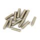 Набор винтов для седел FENDER BASS BRIDGE SADDLE SCREWS Набор винтов для седел FENDER BASS BRIDGE SADDLE SCREWS
